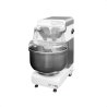 Bernardi  BT48S - Top Line 48kg finsihed /60 Litre Double Arm Mixer, 5 speed