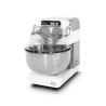 Bernardi  Miss Baker Pro XL - 8 kg finished /20 Litre Double Arm Mixer, 5 speed