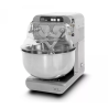 Bernardi  Miss Baker Pro XL - 8 kg finished /20 Litre Double Arm Mixer, 5 speed, Stainless steel (INOX)