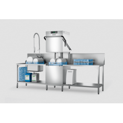 HOBART AMX PROFI Pass...