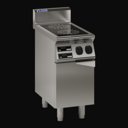 Luus EC7-2B-B 2 Zone...