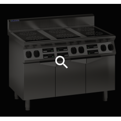 Luus EC7-6B-B 6 Zone...