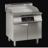 Luus EG7-8P-B 800mm Benchtop Induction Griddle