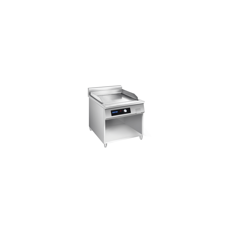 Luus EE7-4C 400mm Electric Chargrill