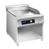 Luus EE7-4C-B 400mm Benchtop Electric Chargrill