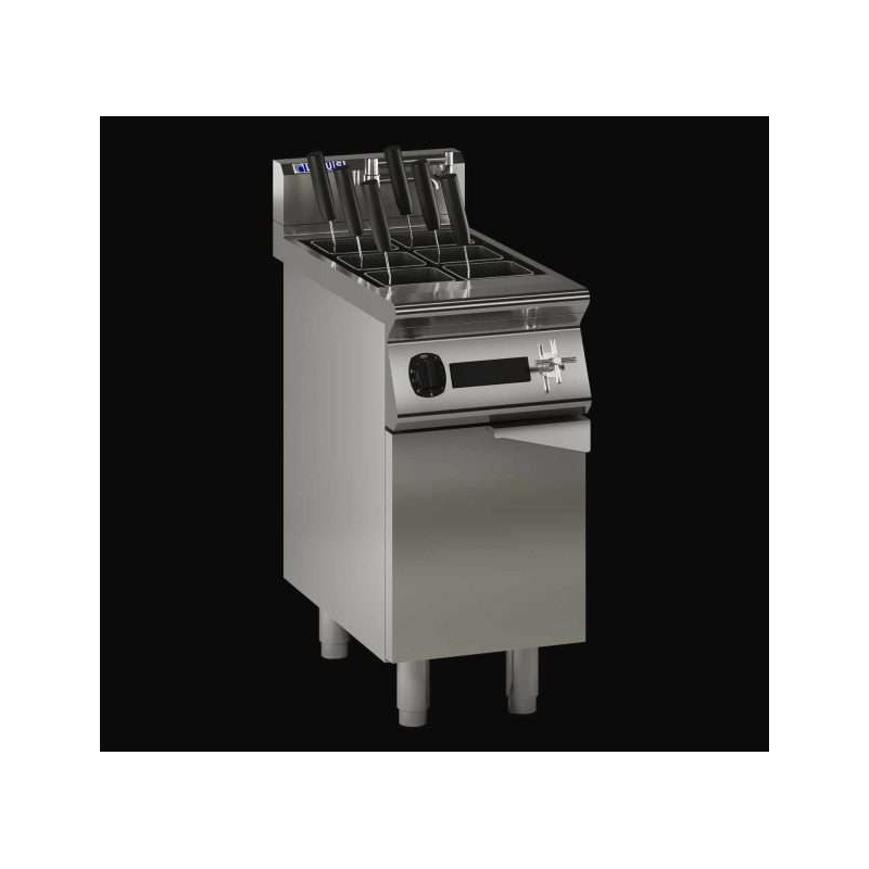 Luus EP7-60 600mm Induction Pasta Cooker