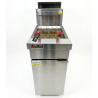 Ex-Demo Trueheat RCF4-NG Double Basket Fryer 18L - ST24/3DK 490
