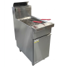 Ex-Demo Trueheat RCF4-NG Double Basket Fryer 18L - ST24/3DK 490