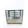 Used Bonvue Modern 3 Shelves Cake or Food Display - GAN-1500RF3 ST26UK307
