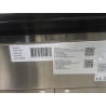 Used Bonvue Modern 3 Shelves Cake or Food Display - GAN-1500RF3 ST26UK312