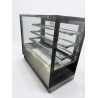 Used Bonvue Modern 3 Shelves Cake or Food Display - GAN-1500RF3 ST26UK312