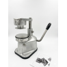 Never Used Brice BT Manual Hamburger Press ST26UK283