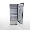 Used Skope B550-2-C Single Glass Door Chiller - ST26UK284