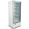 Used Skope B550-2-C Single Glass Door Chiller - ST26UK284