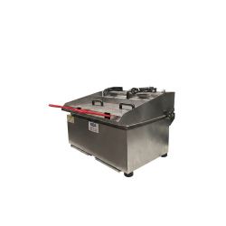 Used Woodson W.FRT80 - Twin...