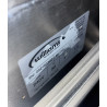 Used Williams LO2USSHC - Opal - Two Door Stainless Steel Under Counter Storage Freezer - ST26UK314
