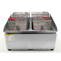 Used Woodson W.FRT80 - Twin...