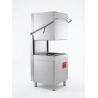 Used Modular HT51PSDD Commercial Pass Through Dishwasher - ST26UK301