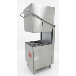 Used Modular HT51PSDD Commercial Pass Through Dishwasher - ST26UK301