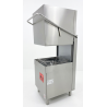 Used Modular HT51PSDD Commercial Pass Through Dishwasher - ST26UK301