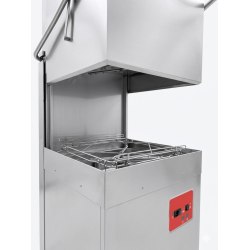 Used Modular HT51PSDD Commercial Pass Through Dishwasher - ST26UK301