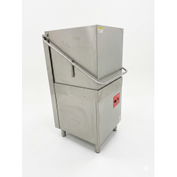 Used Modular HT51PSDD Commercial Pass Through Dishwasher - ST26UK301