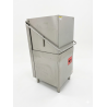 Used Modular HT51PSDD Commercial Pass Through Dishwasher - ST26UK301