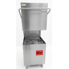 Used Modular HT51PSDD Commercial Pass Through Dishwasher - ST26UK301