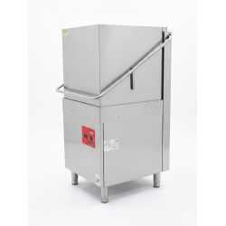 Used Modular HT51PSDD Commercial Pass Through Dishwasher - ST26UK301