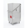Used Modular HT51PSDD Commercial Pass Through Dishwasher - ST26UK301