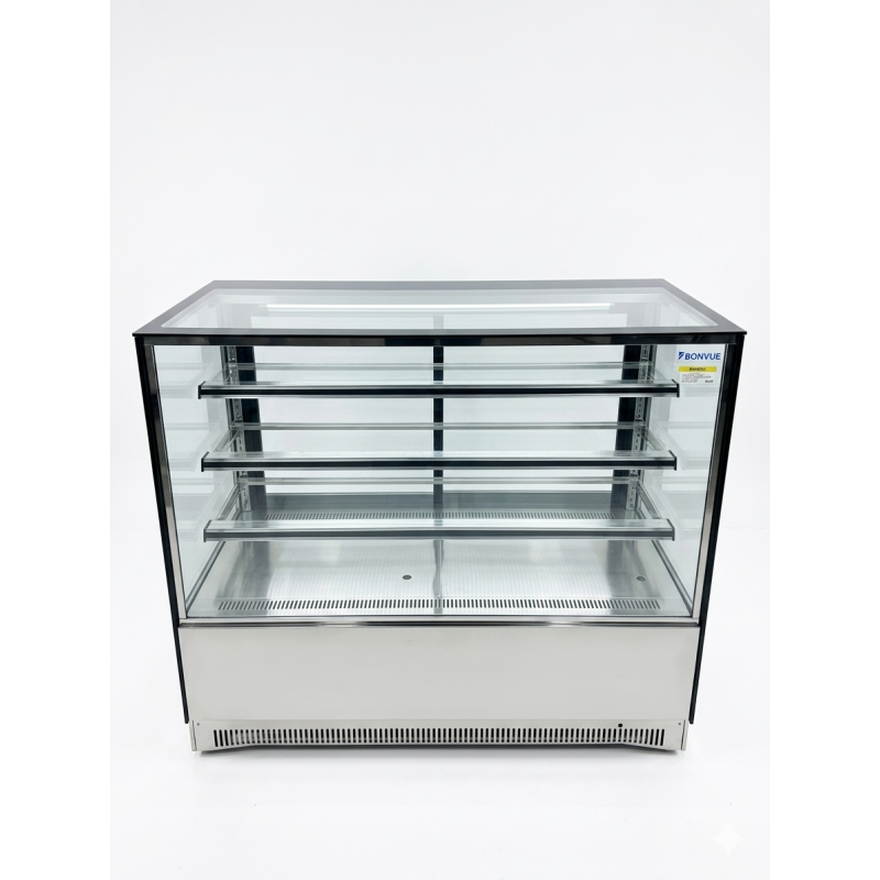 Used bonvue GAN-1500RF3 Refrigerated Display ST26UK306