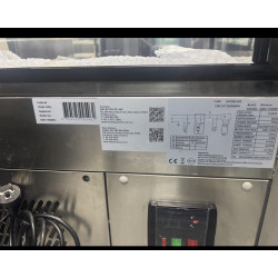 Used bonvue GAN-1500RF3 Refrigerated Display ST26UK306
