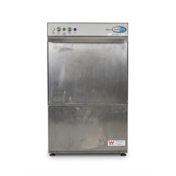 USED Classeq ECO2P/BR Undercounter Glass/Dishwasher  ST26UK313