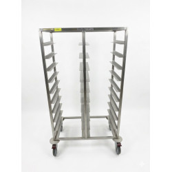 Used Stainless steel G Pans...