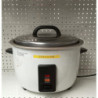 Used Apuro CN324-A 10L Rice Cooker