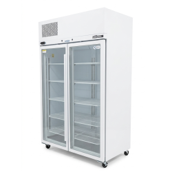 Used Williams LPS2GDCB Pearl Star Upright Freezer  ST26UK329