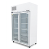 Used Williams LPS2GDCB Pearl Star Upright Freezer  ST26UK329