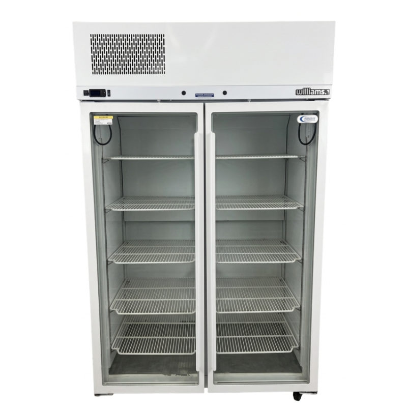 Used Williams LPS2GDCB Pearl Star Upright Freezer  ST26UK329
