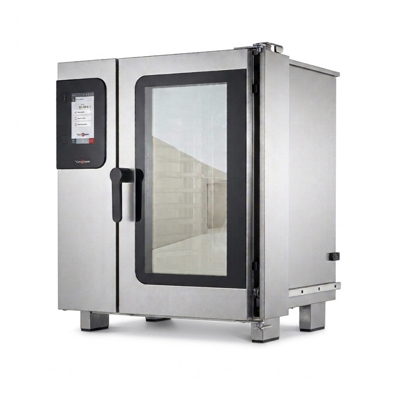 Used Convotherm C4eT 10.10 ES, EasyTouch 10 trays Combi steamer - ST26UK309