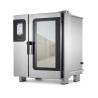 Used Convotherm C4eT 10.10 ES, EasyTouch 10 trays Combi steamer - ST26UK309