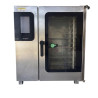 Used Convotherm C4eT 10.10 ES, EasyTouch 10 trays Combi steamer - ST26UK309