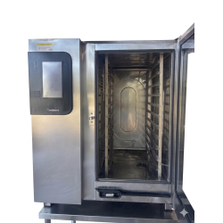 Used Convotherm C4eT 10.10 ES, EasyTouch 10 trays Combi steamer - ST26UK309