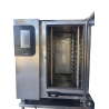 Used Convotherm C4eT 10.10 ES, EasyTouch 10 trays Combi steamer - ST26UK309