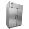 Used Atosa MBF8005 - Top Mounted 2 Door Refrigerator - ST26UK303