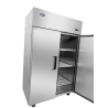 Used Atosa MBF8005 - Top Mounted 2 Door Refrigerator - ST26UK303