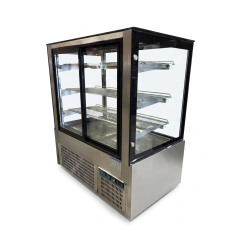 Used Bonvue SL840V Chilled...