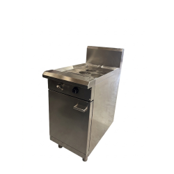 used Luus NC-45 6 basket...