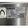 used Luus NC-45 6 basket noodle cooker - ST26UK305