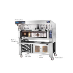 GAM AZZURRO Bakery 3 Tray...