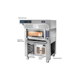 GAM AZZURRO Bakery 2 Tray...